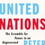 Disunited Nations: The Scramble for Power in an Ungoverned World