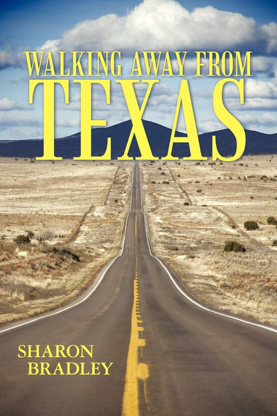 Walking Away From Texas
