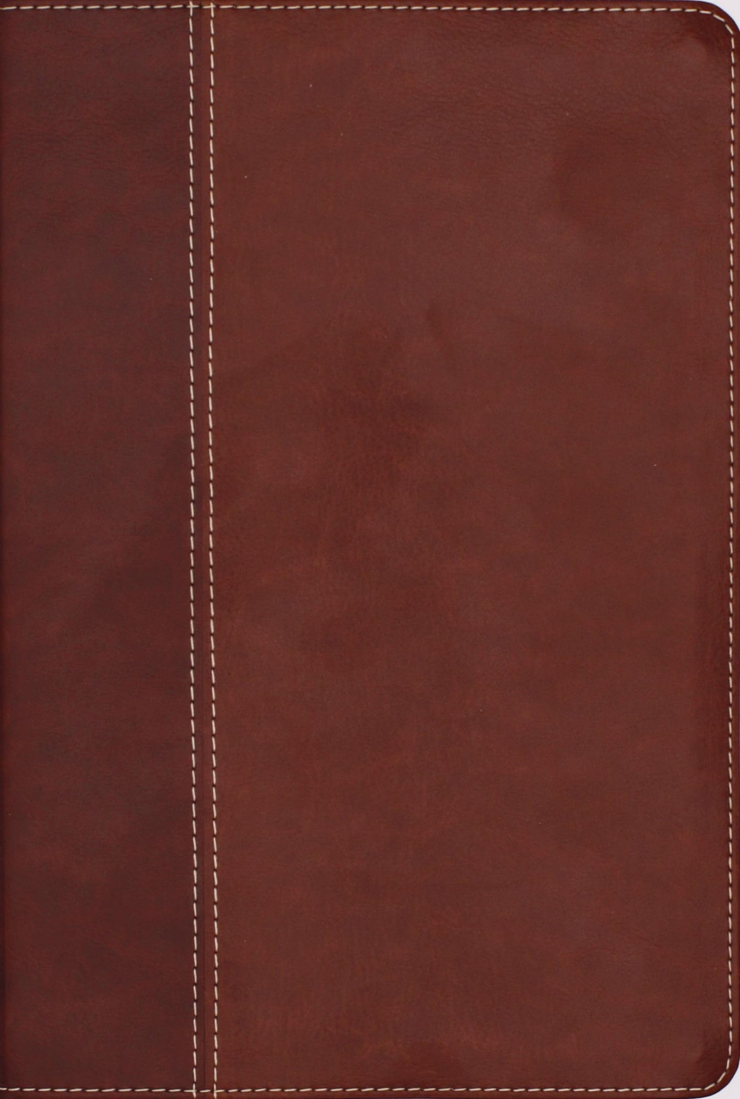 NIV, Cultural Backgrounds Study Bible (Context Changes Everything), Leathersoft, Brown, Red Letter: Bringing to Life the Ancient World of Scripture