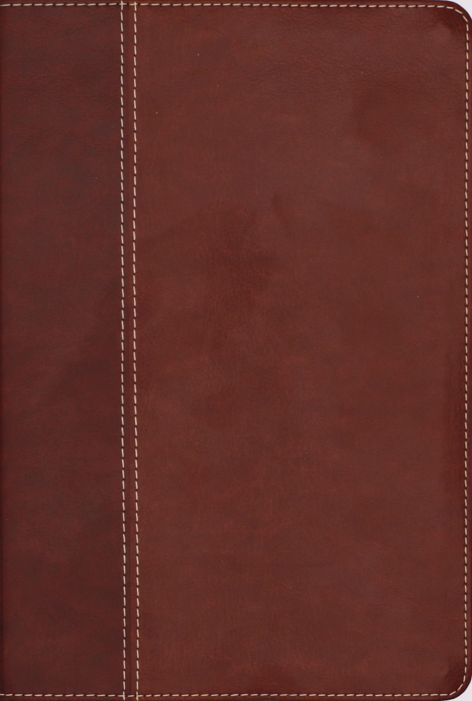 NIV, Cultural Backgrounds Study Bible (Context Changes Everything), Leathersoft, Brown, Red Letter: Bringing to Life the Ancient World of Scripture