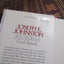 Joseph E. Johnston: A Civil War Biography by Symonds, Craig