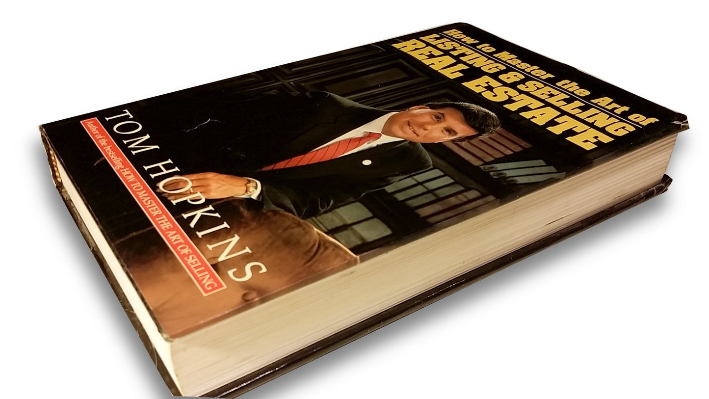 How to Master the Art of Listing & Selling Real Estate