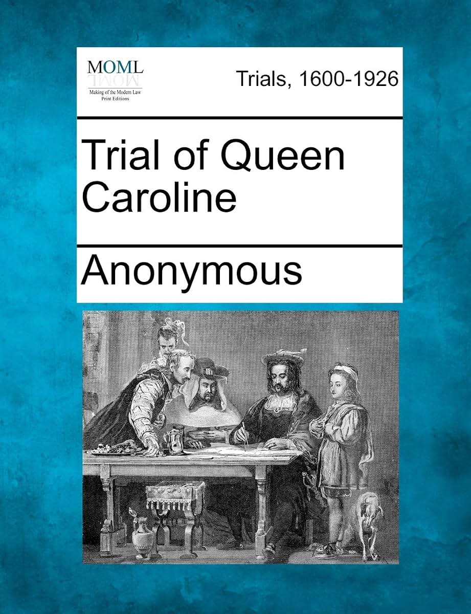 Trial of Queen Caroline