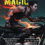 Roadside Magic (Gallow and Ragged, 2)