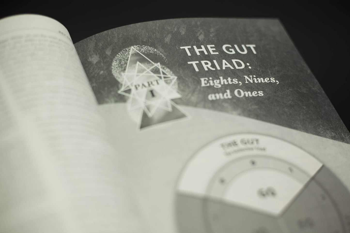 Spiritual Rhythms for the Enneagram: A Handbook for Harmony and Transformation