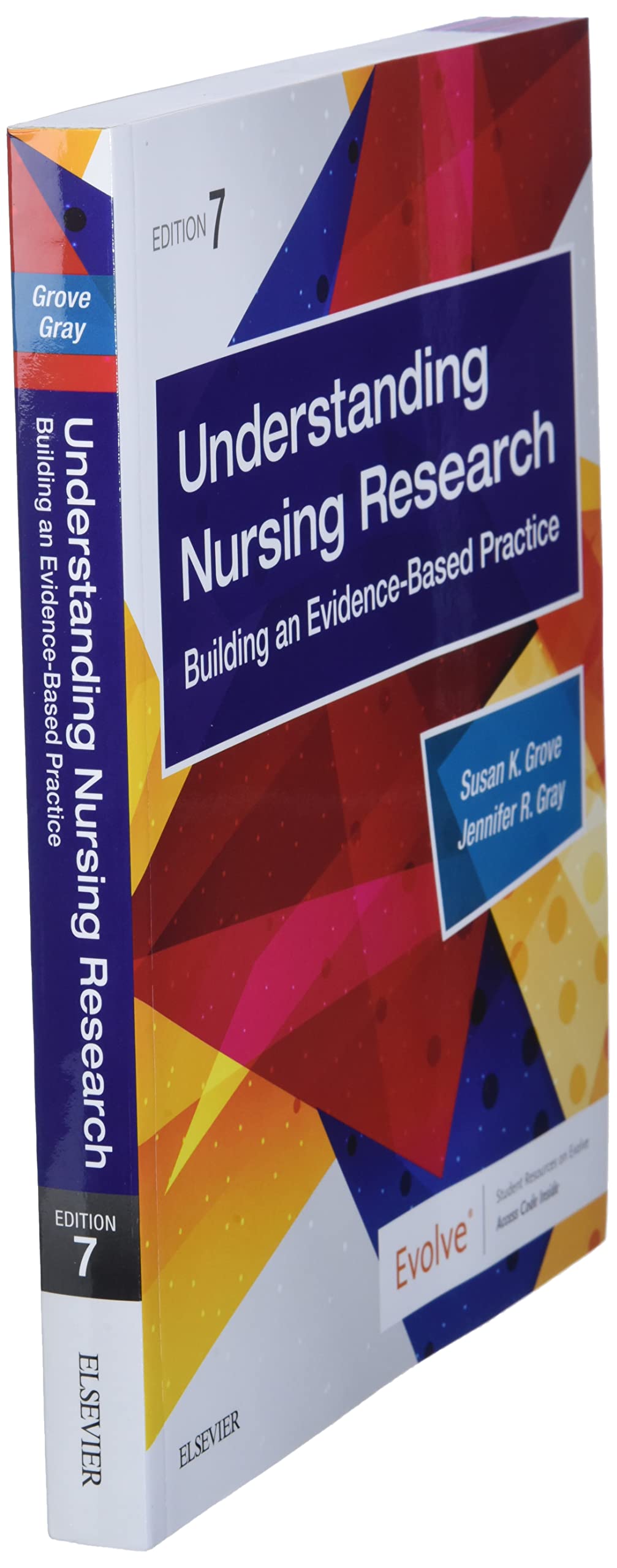 Understanding Nursing Research: Building an Evidence-Based P