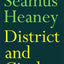 District and Circle: Poems