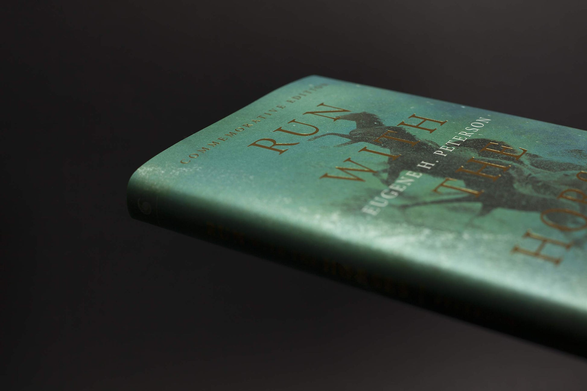 Run with the Horses: The Quest for Life at Its Best