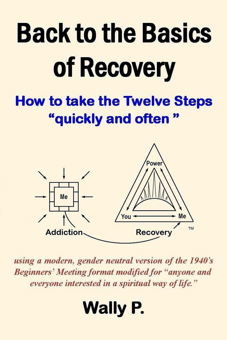 Back to the Basics of Recovery