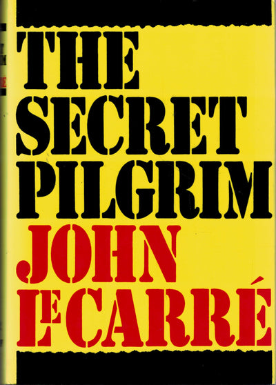 The Secret Pilgrim