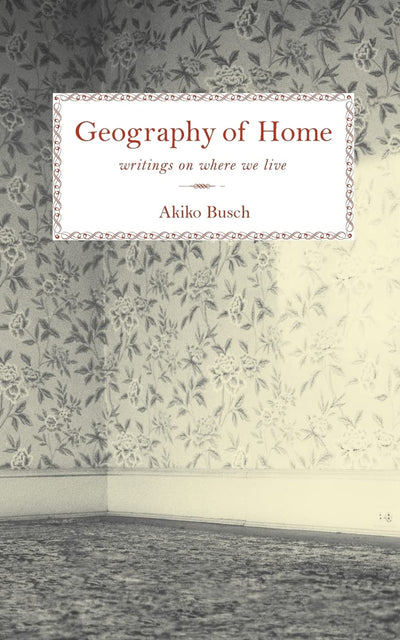 Geography of Home
