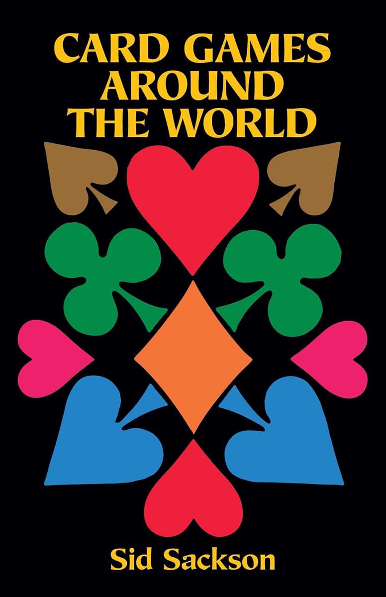 Card Games Around the World
