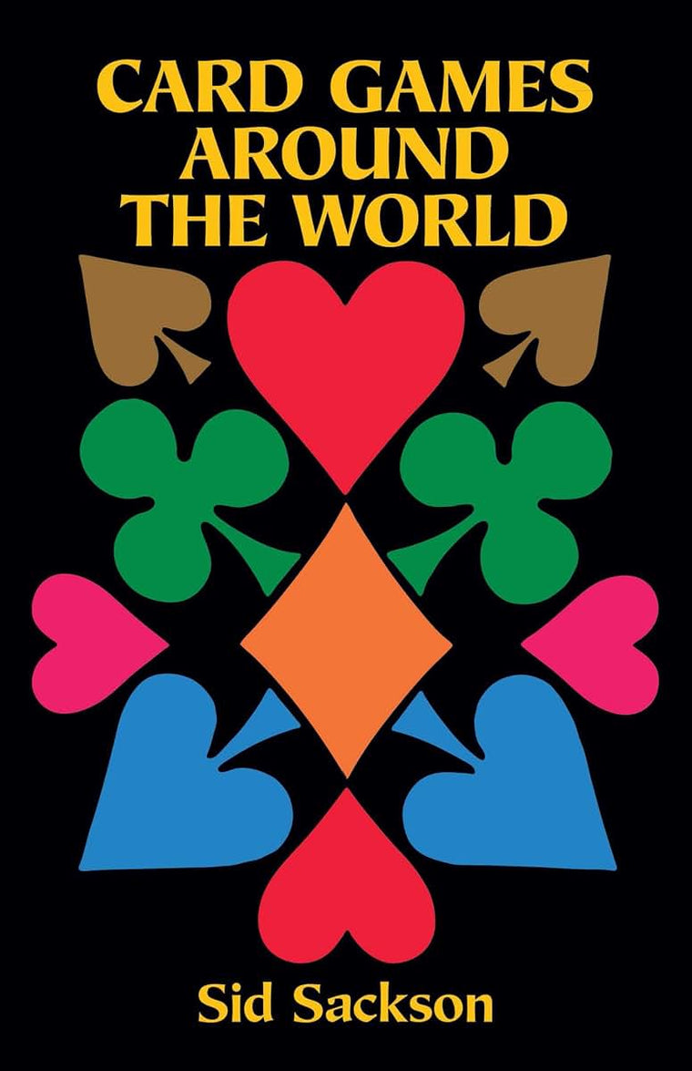Card Games Around the World