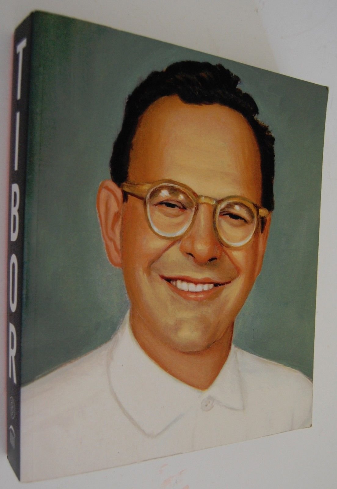 Tibor Kalman, Perverse Optimist by Peter Hall