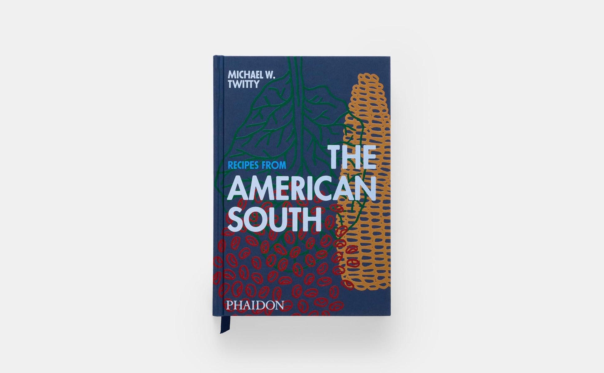 Recipes from the American South