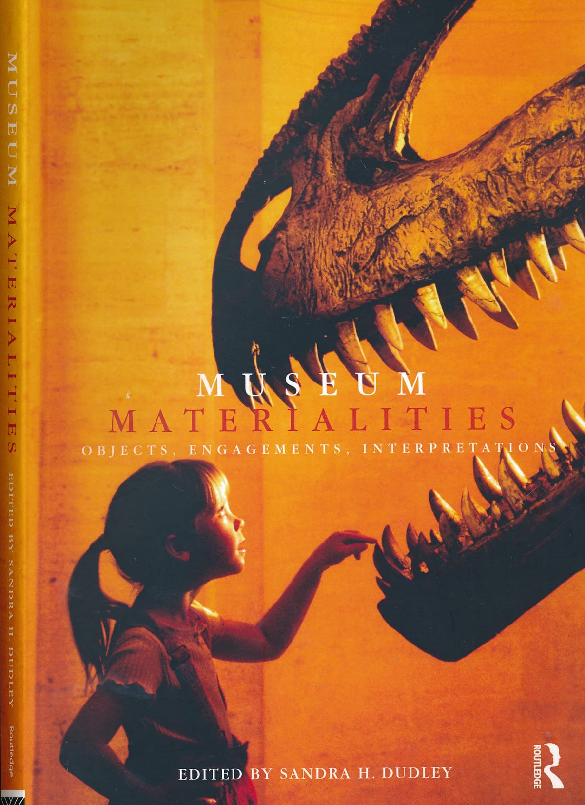 Museum Materialities
