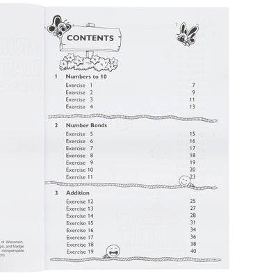 PRIMARY MATHEMATICS 1A-WORKBOO