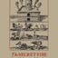 The Secret Fire: An Alchemical Study