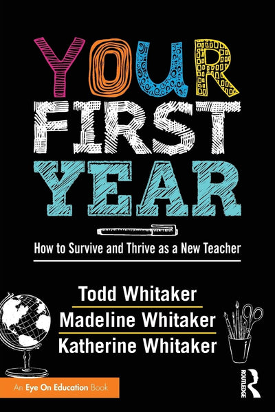 Your First Year