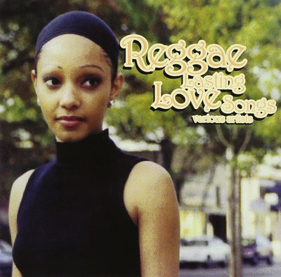Reggae Lasting Love