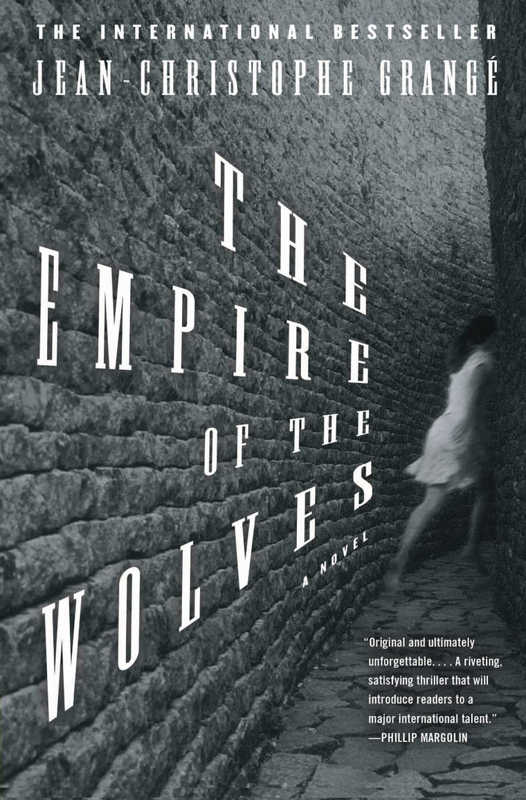 Empire of the Wolves, The