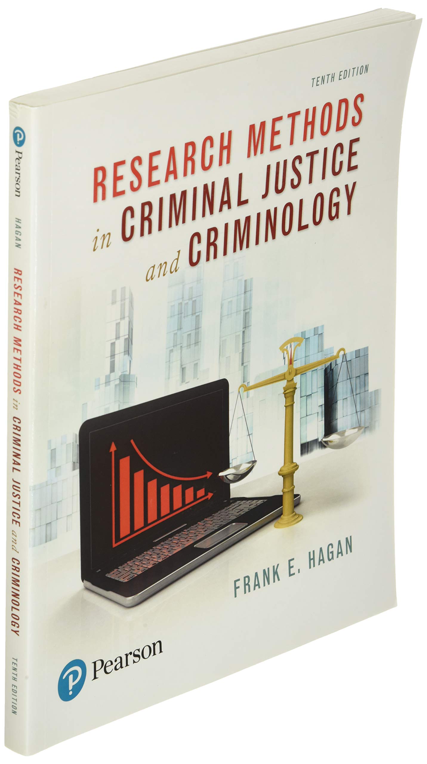 Research Methods in Criminal Justice and Criminology