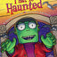 Scholastic Reader Level 2: Inside a House That is Haunted