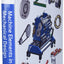 Machine Elements in Mechanical Design (What's New in Trades & Technology)