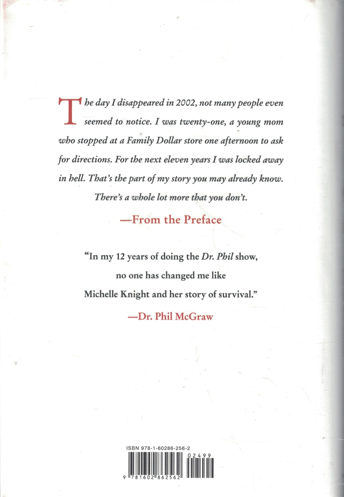 Finding Me: A Decade of Darkness, a Life Reclaimed: A Memoir of the Cleveland Kidnappings