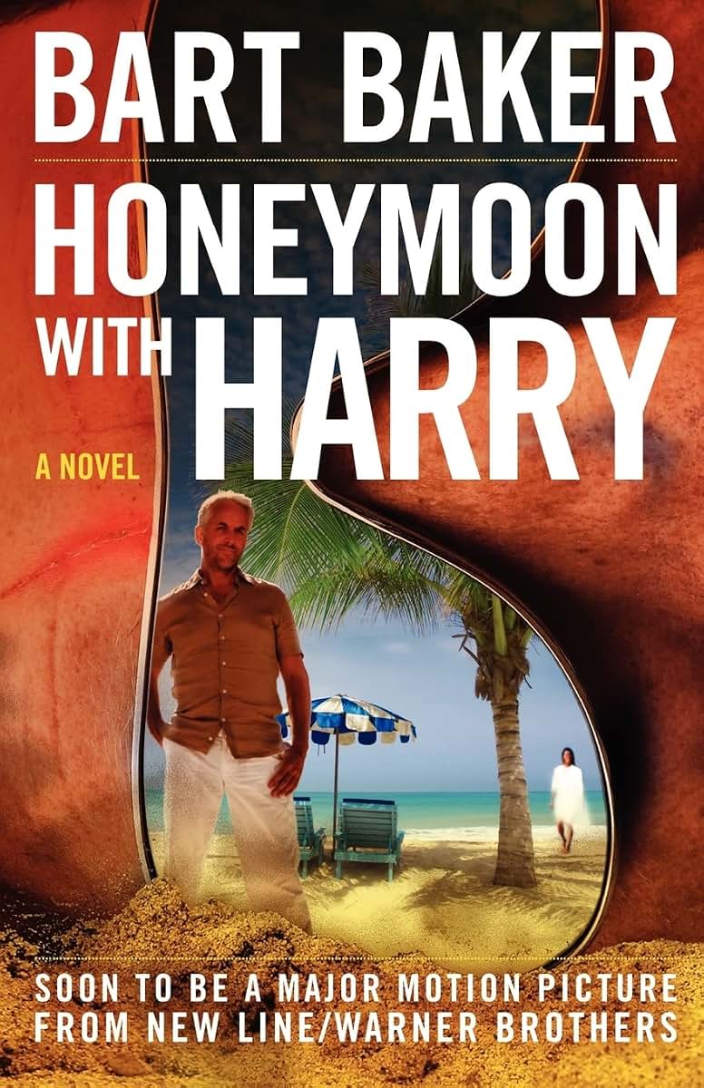 Honeymoon With Harry