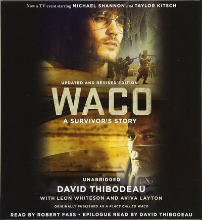 Waco: A Survivor's Story