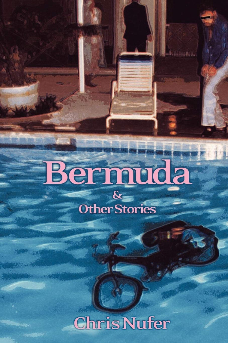 Bermuda: And Other Stories