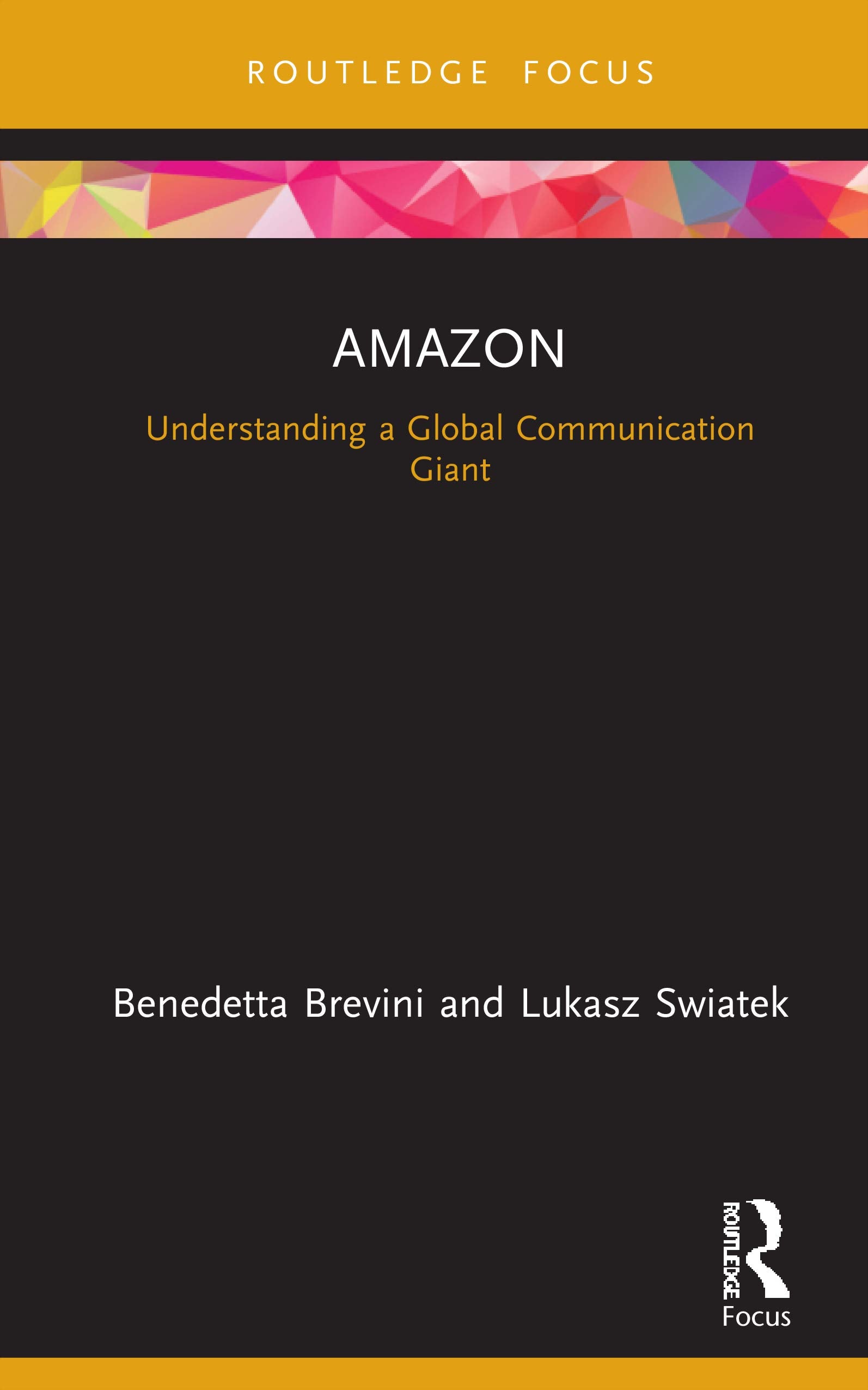 Amazon (Global Media Giants)