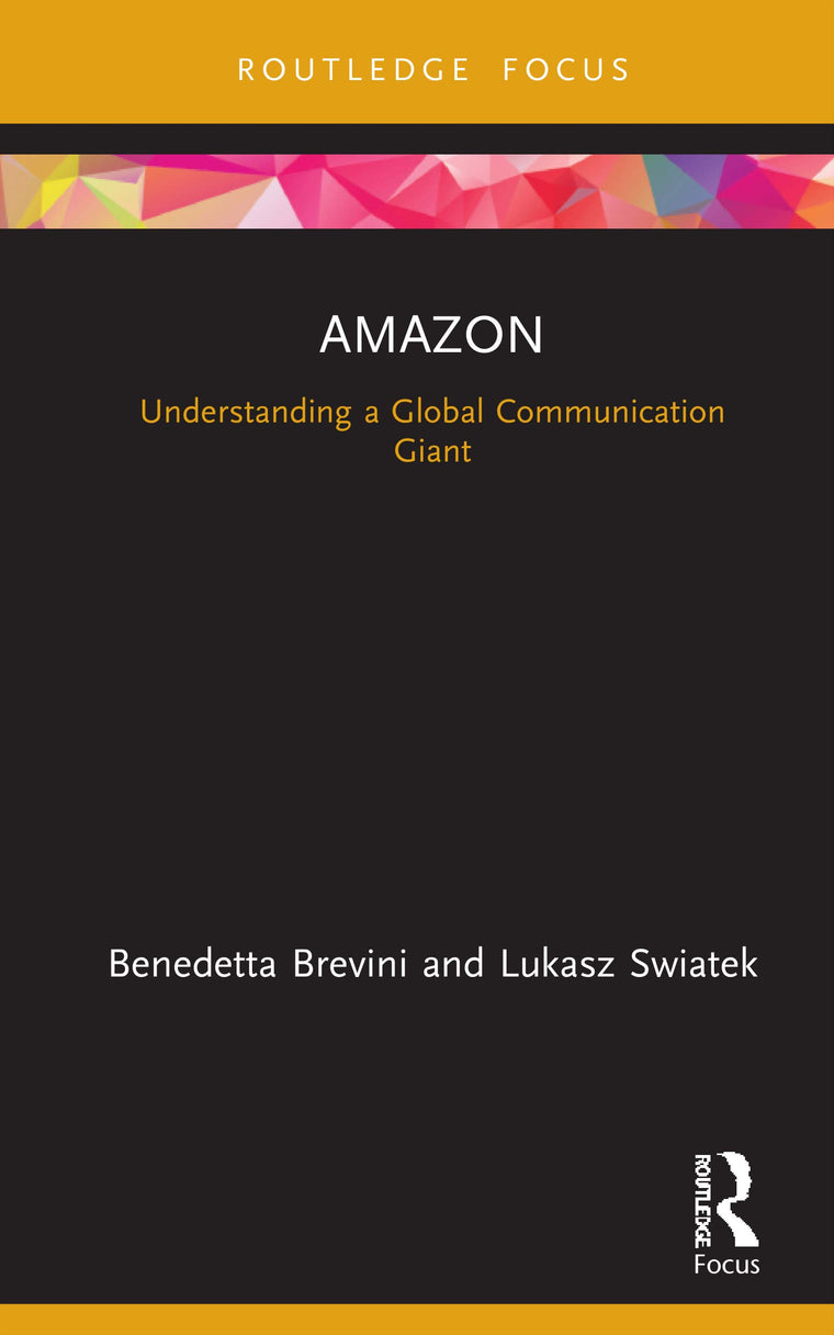 Amazon (Global Media Giants)