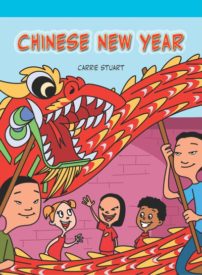 Chinese New Year (Neighborhood Readers)