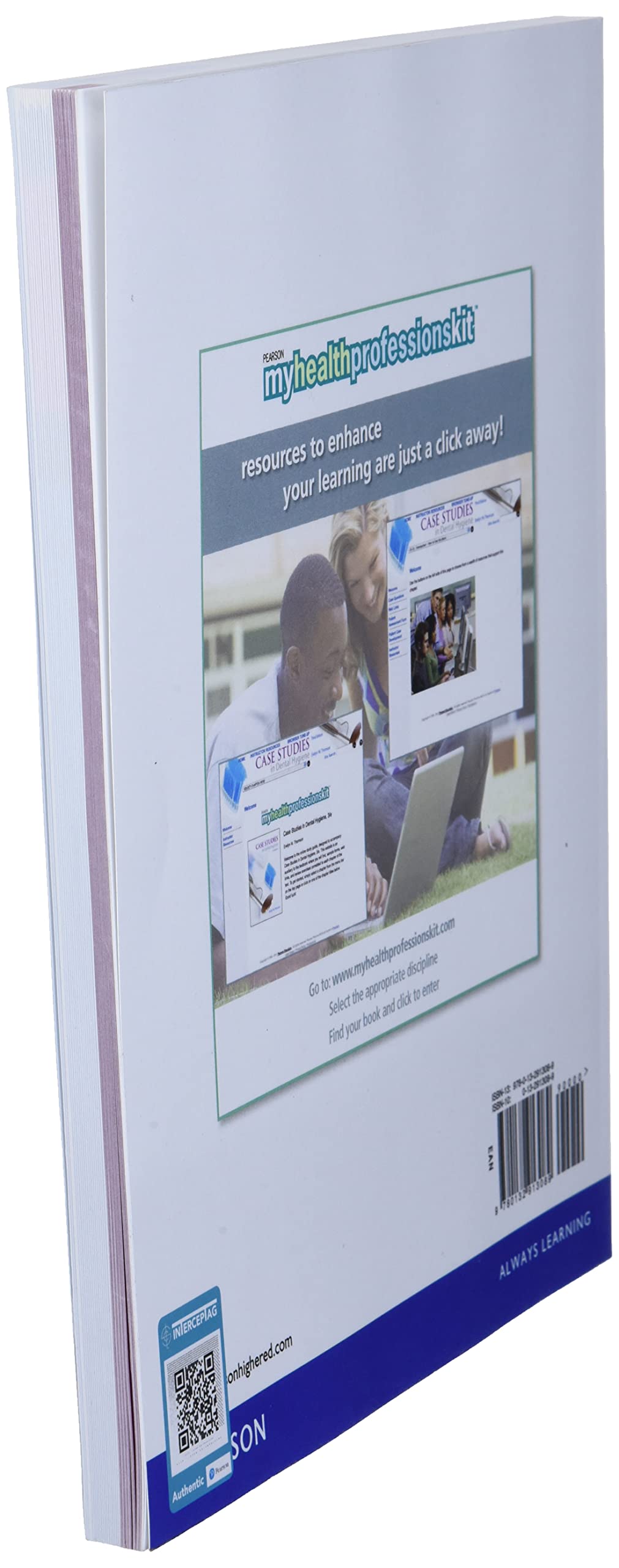 Case Studies in Dental Hygiene