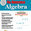 No-Nonsense Algebra: Part of the Mastering Essential Math Skills Series