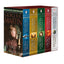 George R. R. Martin's A Game of Thrones 5-Book Boxed Set (So
