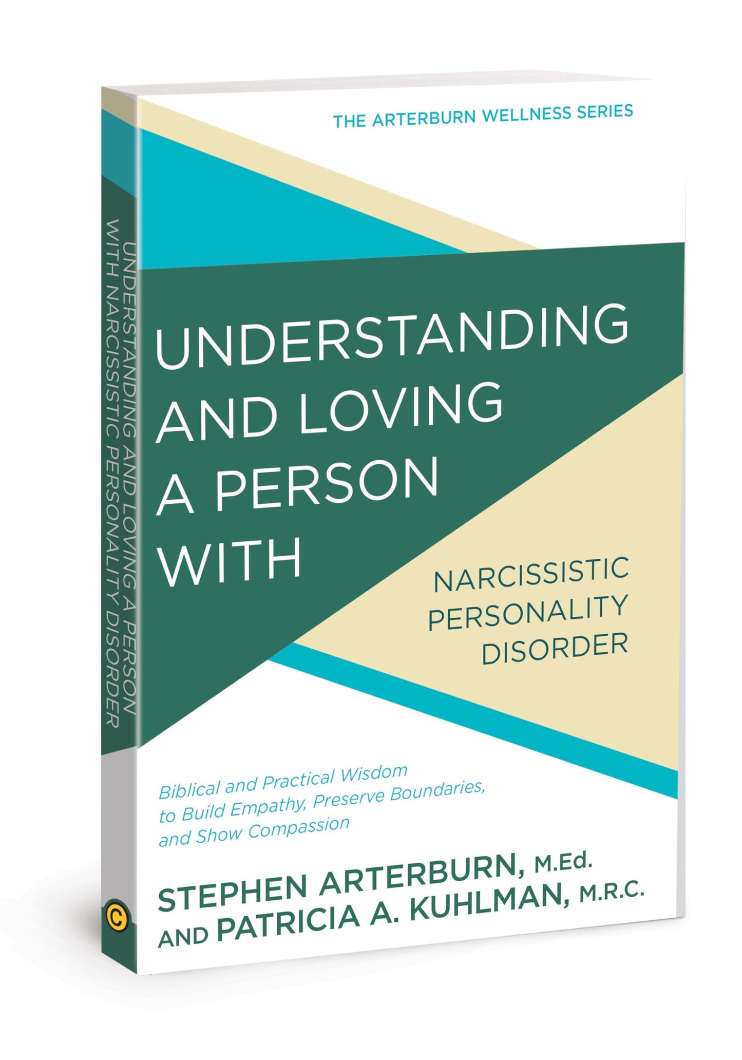 Understanding and Loving a Person with Narcissistic Personal