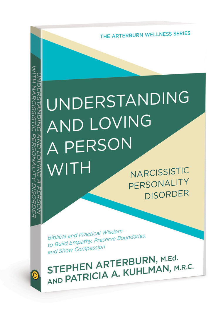 Understanding and Loving a Person with Narcissistic Personal