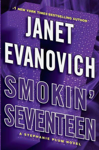 Smokin' Seventeen: A Stephanie Plum Novel (Stephanie Plum No