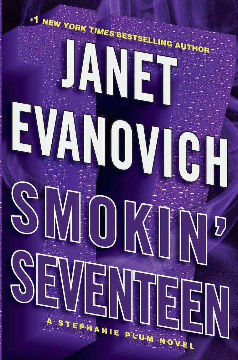 Smokin' Seventeen: A Stephanie Plum Novel