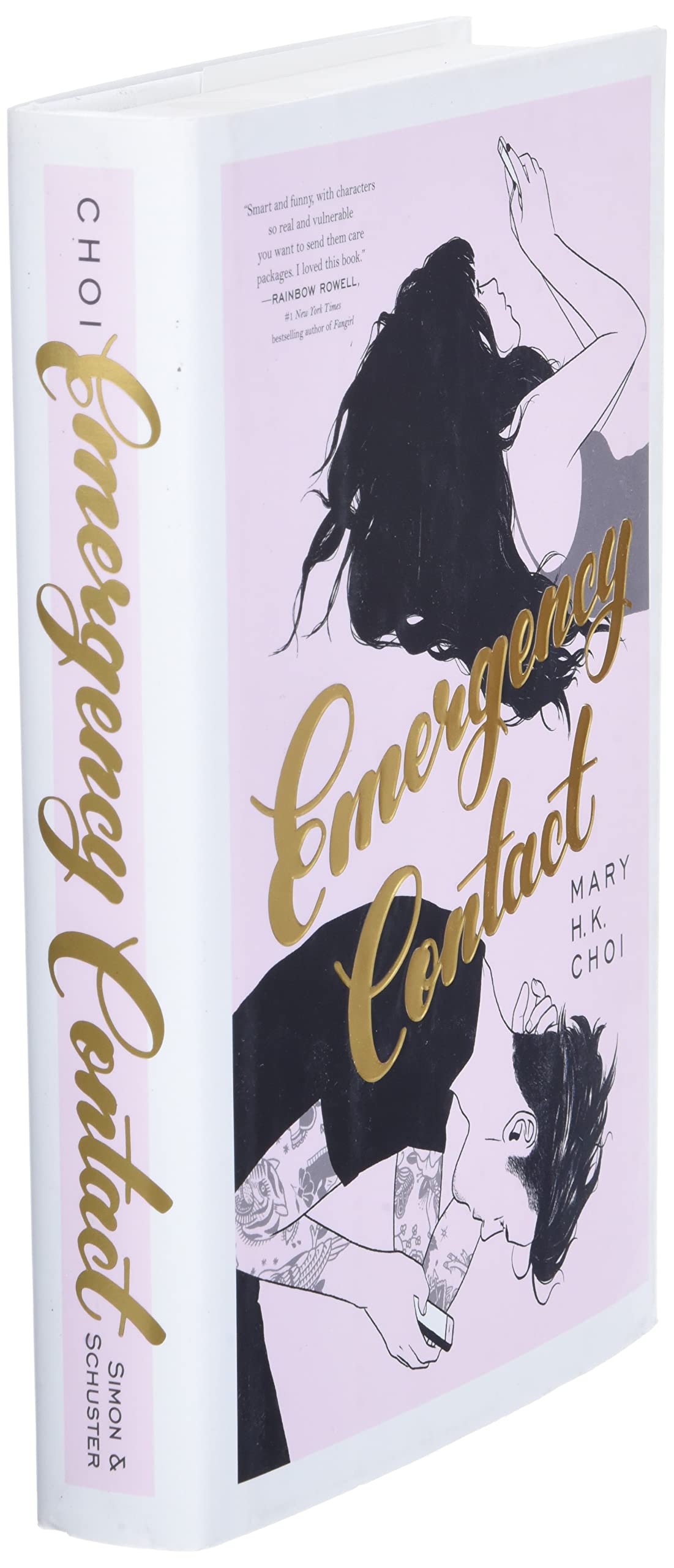 Emergency Contact