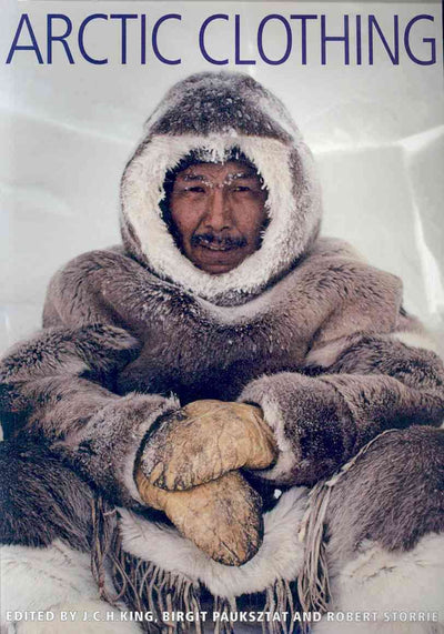 Arctic Clothing