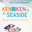 Will Shortz Presents KenKen by the Seaside: 100 Easy to Hard Logic Puzzles That Make You Smarter