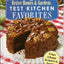 Better Homes & Gardens Test Kitchen Favorites