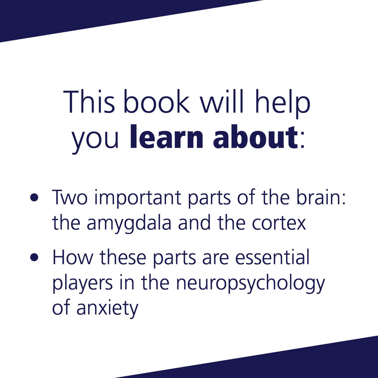 Rewire Your Anxious Brain: How to Use the Neuroscience of Fe