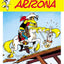 Arizona (Volume 55) (Lucky Luke, 55)
