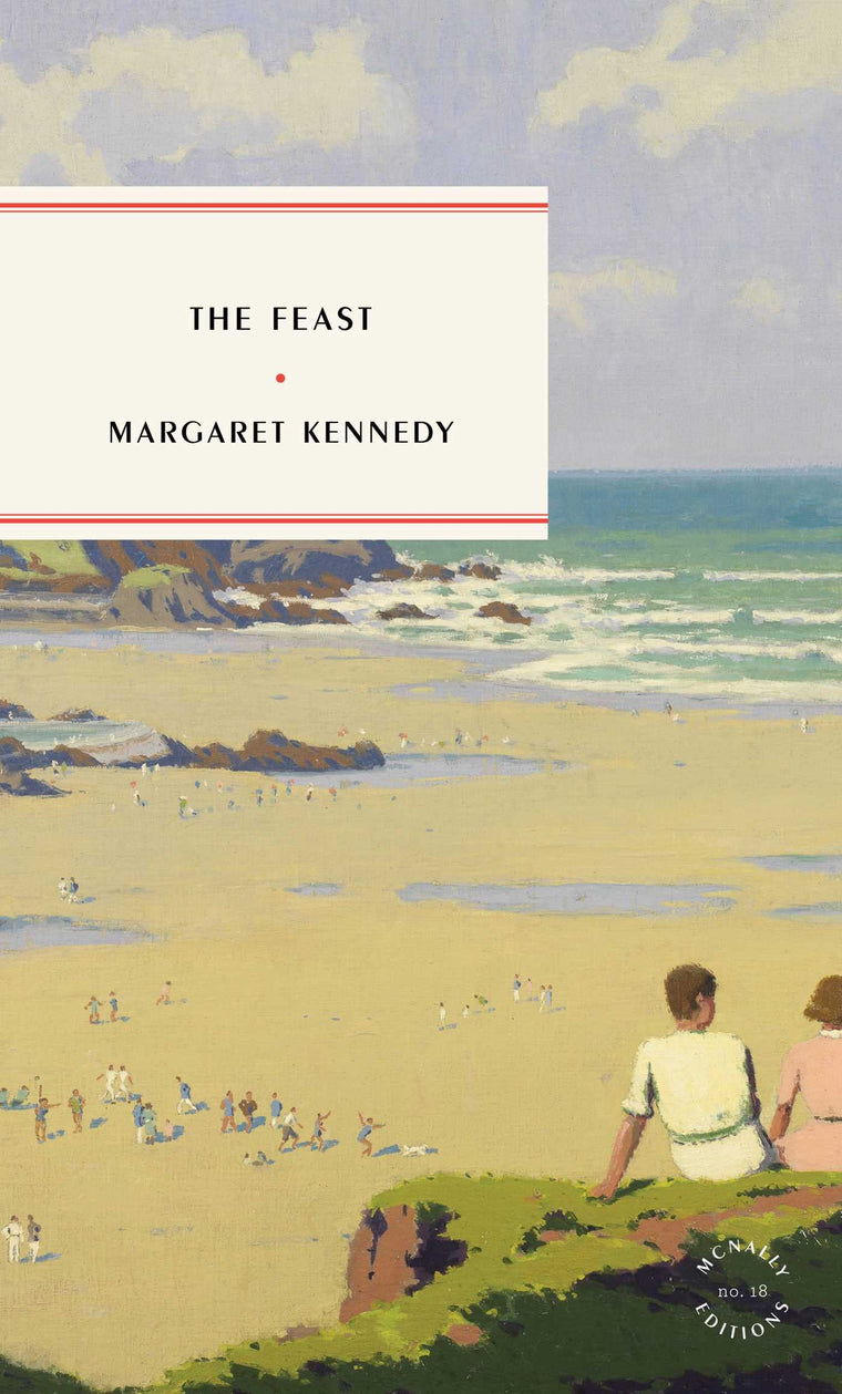 The Feast (McNally Editions)