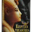 Egyptian Treasures from the Egyptian Museum in Cairo